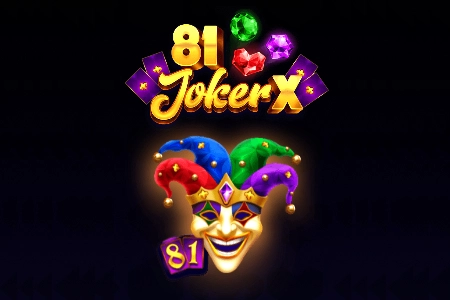 81 Jokerx