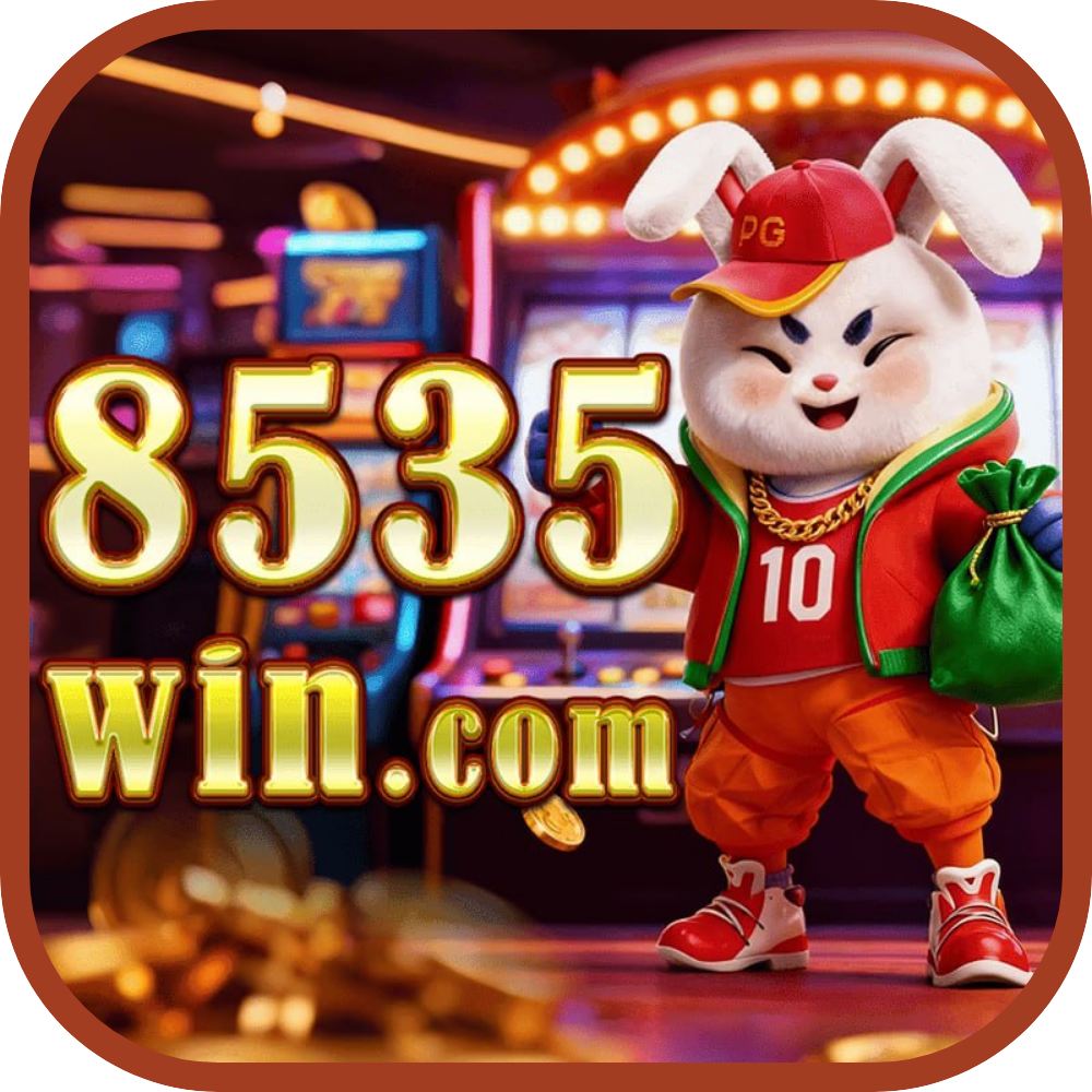 8535WIN Logo oficial